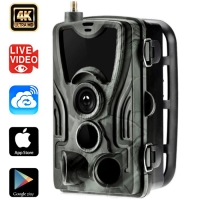 Suntek HC-801Pro-LI