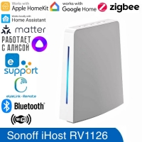 Sonoff iHost RV1126 DDR4 4G