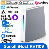 Sonoff iHost RV1109 DDR4 2G