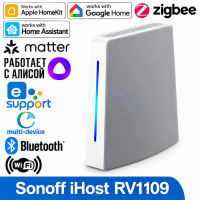 Sonoff iHost RV1109 DDR4 2G
