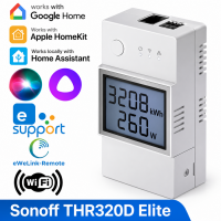 Sonoff THR320D Elite