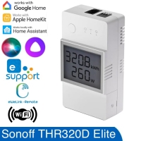 Sonoff THR320D Elite