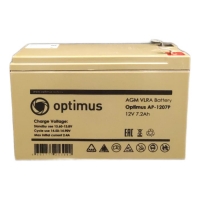 Optimus AP-1207
