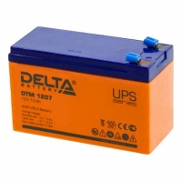 Delta DTM 1207