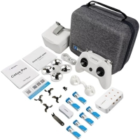 BetaFPV Cetus Pro Kit + 4pcs 550mAh Battery, Charger