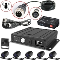 Proline KIT-2402E-6C-4PIN