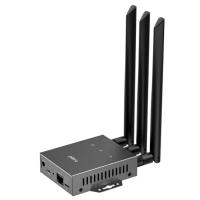 Wi-Fi  4G Industrial RoHS Plery WS-G R802