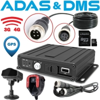 Proline KIT-MDVR5402E-ADAS+DMS