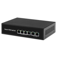 Proline LG4842QG POE Switch