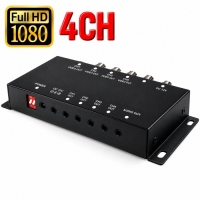 Proline HA-CB12HQ