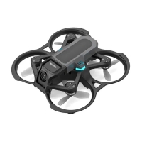 BetaFPV Aquila 16 FPV Kit + 2pcs 1100mAh 15C Battery, 6-Channel Charging Hub