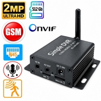 Proline HDC-DVR4G