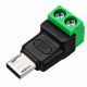microUSB-ANYTYPE(�) USB2.0 (�������)
