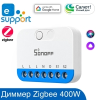 Sonoff MINI-ZBDIM Zigbee
