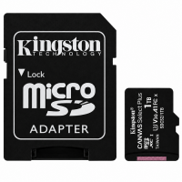 Kingston microSD 1Tb XC-I C10 � ���������