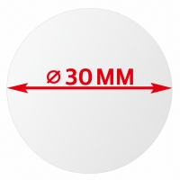 NFC Ntag216 3M 30��