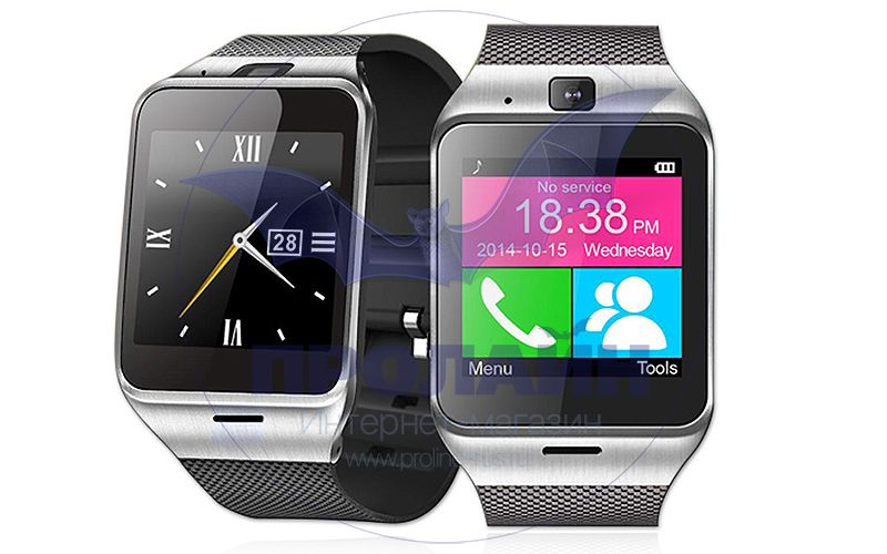 Умные часы Smart Watch GV18