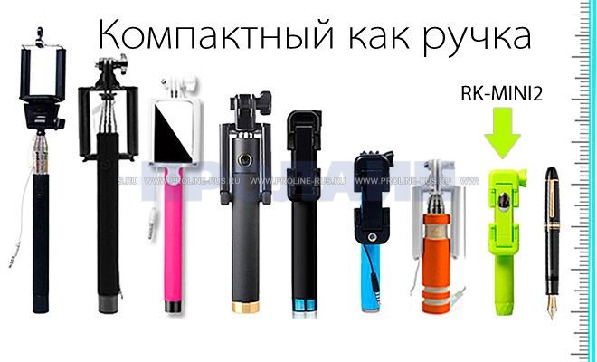    iCanany RK-Mini2 Black