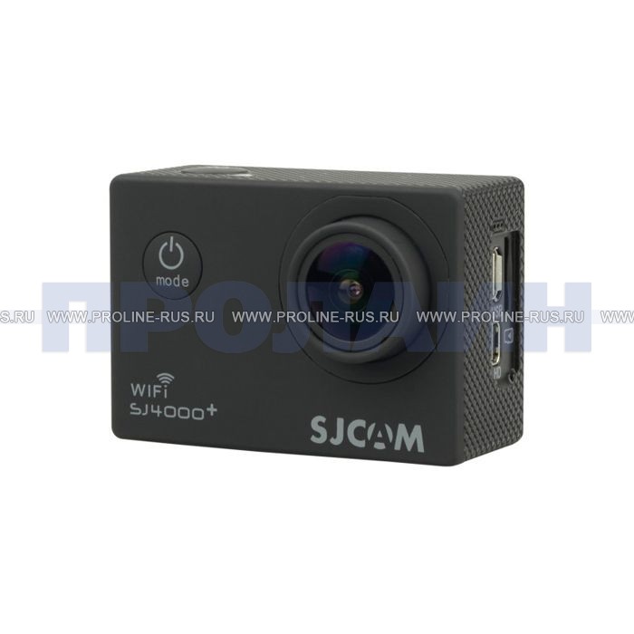   SJCAM SJ4000 Plus