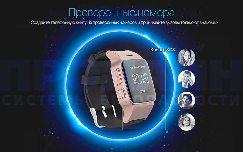 Smart Watch D99