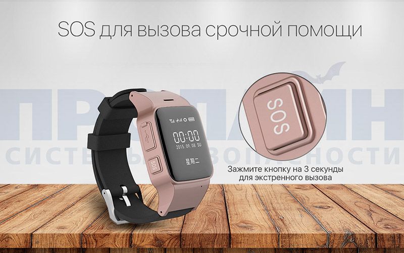 Smart Watch D99