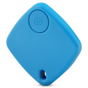 Bluetooth Smart Finder Small Lovely (blue)