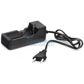 Зарядное устройство для аккумуляторов 26650 Battery Universal Charger 26650 - купить по выгодной цене в интернет-магазине Пролайн
