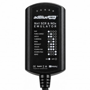 Adblue