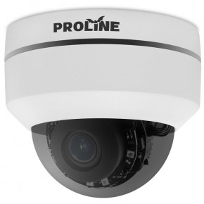 Proline IP-DC2520PTZ4 POE