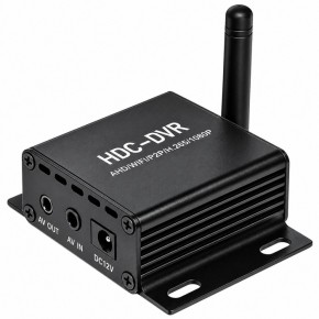 Proline HDC-DVR