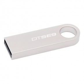 Kingston DataTraveler SE9 G2 USB Flash Drive 128Gb
