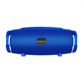 HOCO borofone BR3 Rich Sound Sports Blue