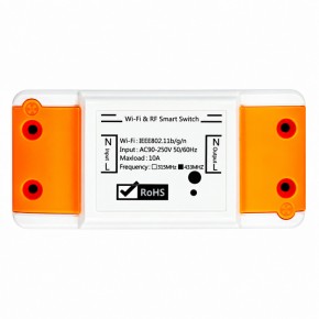 AK-08-010 WiFi Tuya