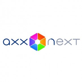 ITV ПО Axxon Next - Распознавание номеров ТС (до 20 км/ч)