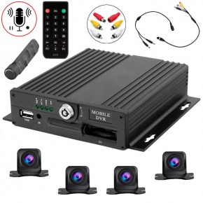Proline KIT-9504S-2HD