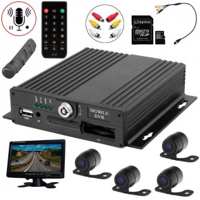 Proline KIT-9504S-MN-64