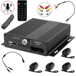 Proline KIT-9504S-SN