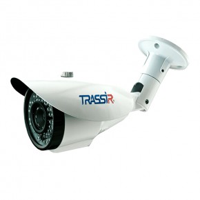 TRASSIR TR-D2B6 v2 2.7-13.5mm