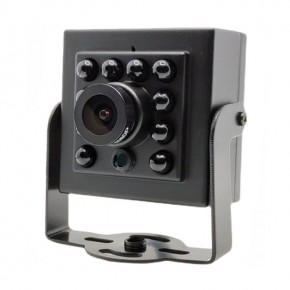 Proline IP-4210M10IR