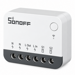 Sonoff ZBMINIR2 Zigbee Extreme