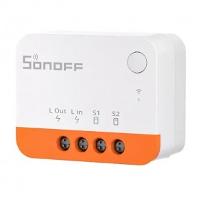 Sonoff ZBMINIL2 Extreme Zigbee