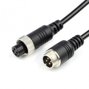 Proline PR-4PIN08B