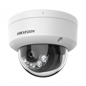 HIKVISION DS-2CD1123G2-LIU 2.8mm