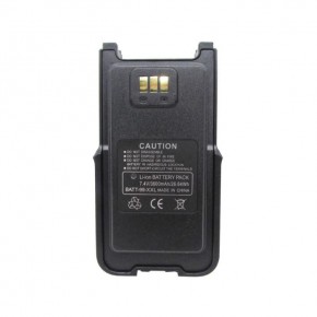 Y UV-99-BAT 2800mAh Type-C