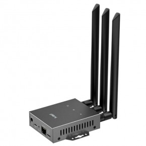 Wi-Fi  4G Industrial RoHS Plery WS-G R802