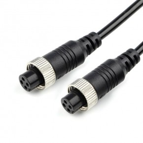 Proline PR-4PIN (male) 02B Proline PR-4PIN (male) 02B
