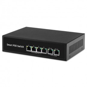 Proline LG4842QG POE Switch