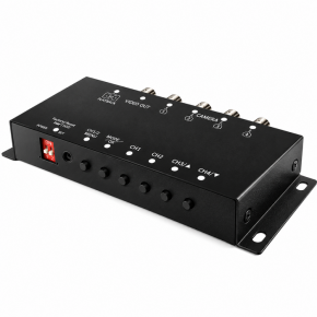 Proline HA-CB12HQ