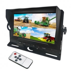 Proline PR-778HDVR