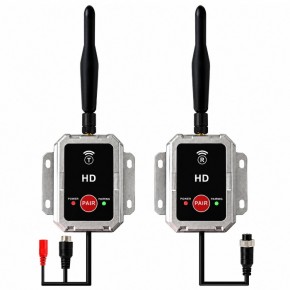 Proline PR-WR06A-4PIN